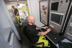 Kuchler Fachbetrieb für Kanaltechnik in Bodenwöhr