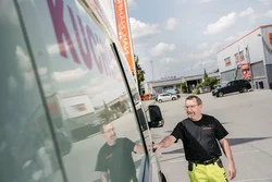 Kanalreinigung und Rohrreinigung in Bodenwöhr